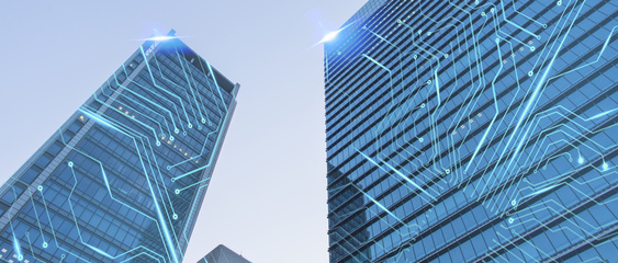 智慧建筑与BIM技术在运维中的应用