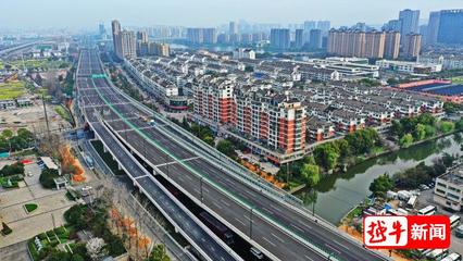 总投资超62亿！绍兴人期待已久，3月19日正式通车——探秘其背后的建筑智能化系统设计