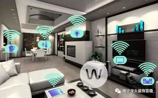 智能家居新时代 龙头装饰9.22新品发布，重新定义建筑智能化系统设计